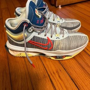 Men’s basketball sneakers!✨